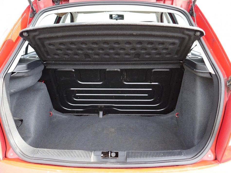 Škoda Fabia I 1.9 SDi 