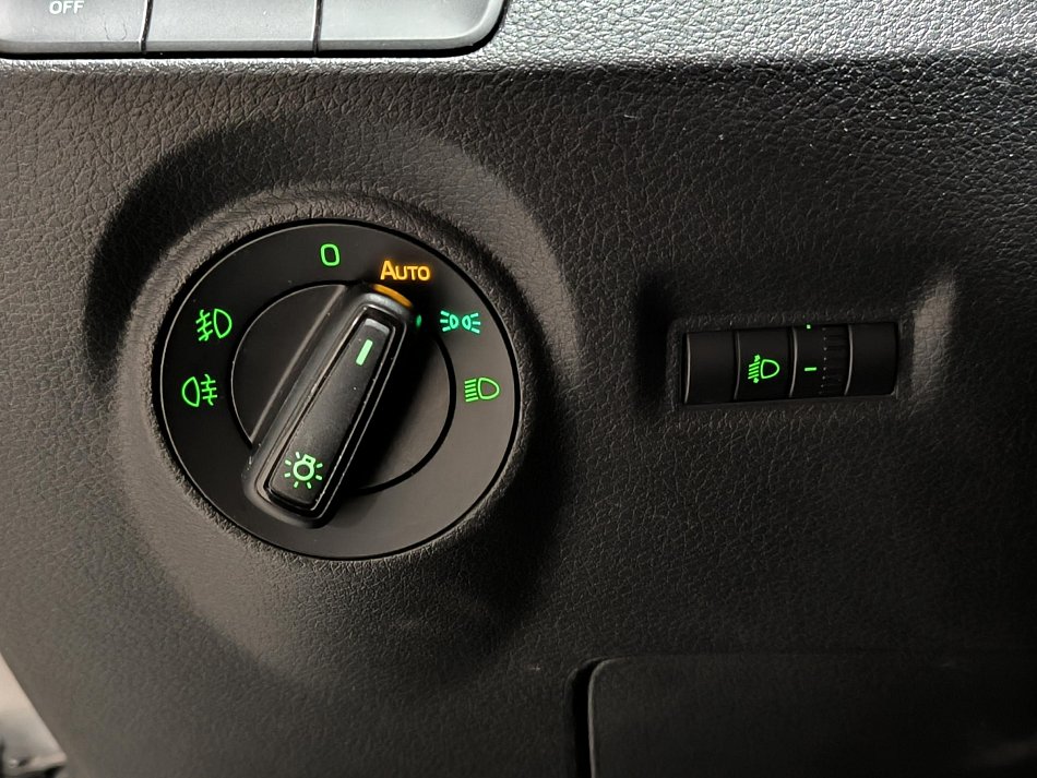 Škoda Fabia III 1.2TSi 