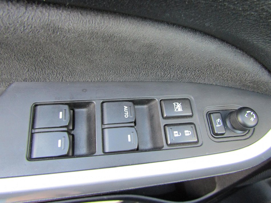 Suzuki Vitara 1.6 DDiS  4x4