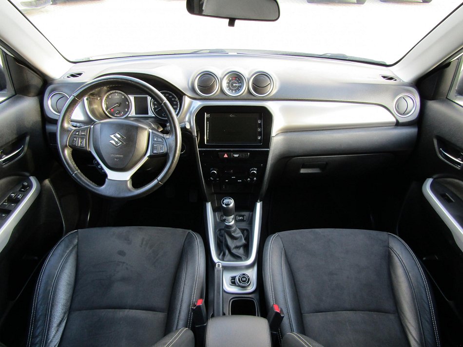 Suzuki Vitara 1.6 DDiS  4x4