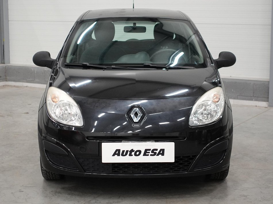 Renault Twingo 1.2i 