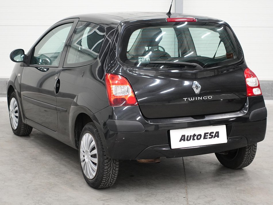 Renault Twingo 1.2i 