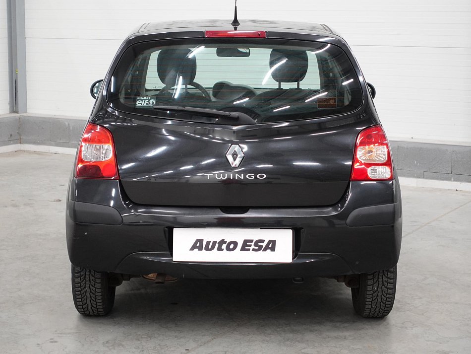 Renault Twingo 1.2i 