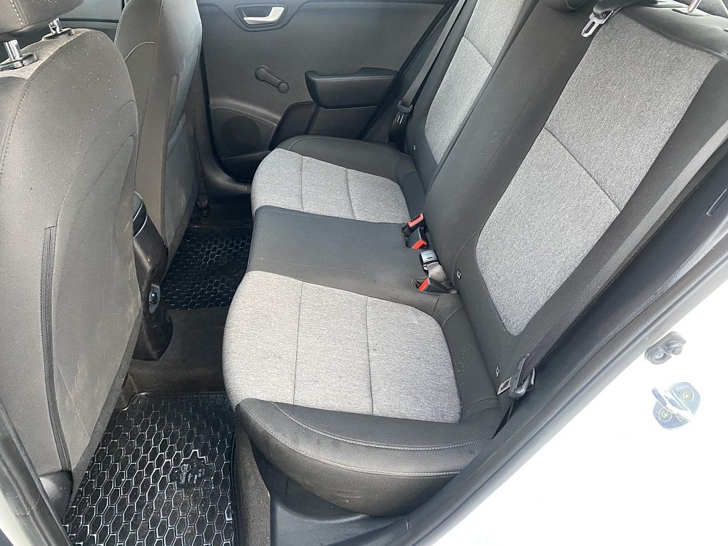 Kia Stonic 1.2 i Comfort