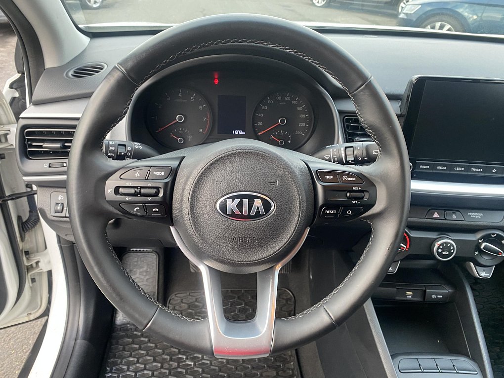 Kia Stonic 1.2 i Comfort