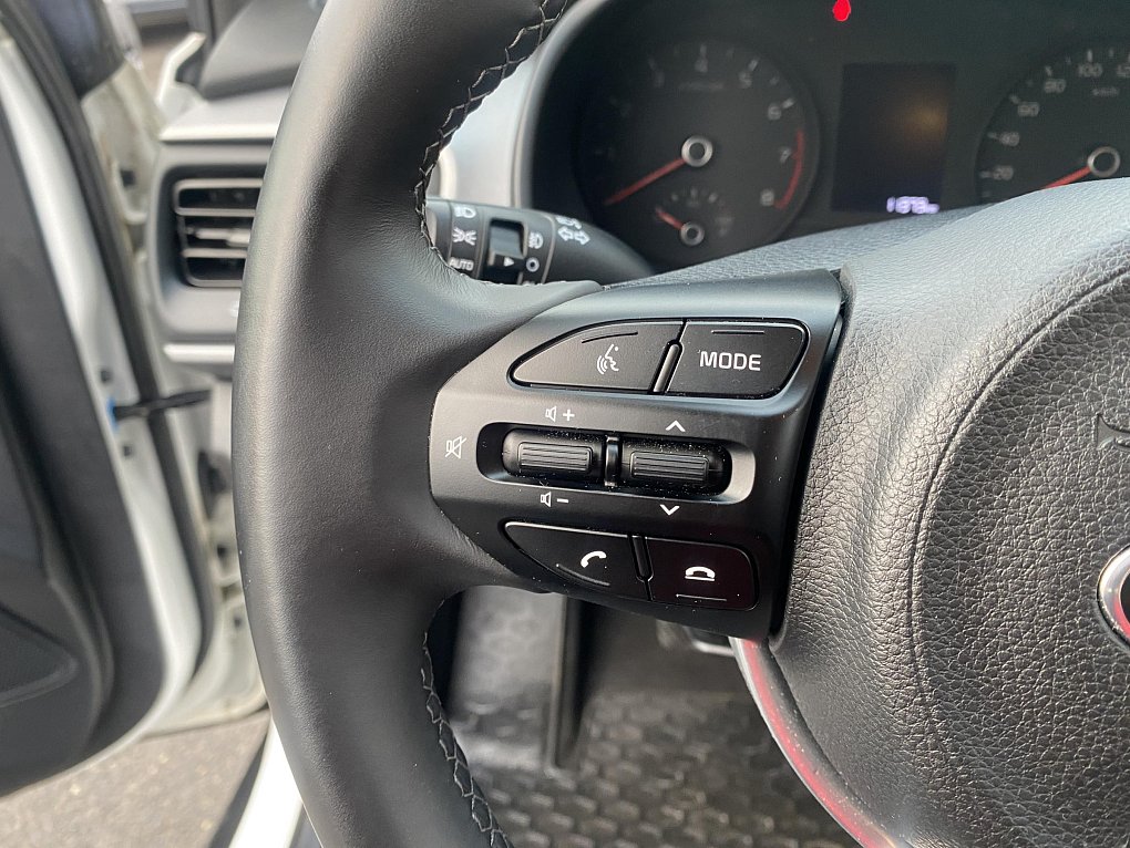 Kia Stonic 1.2 i Comfort