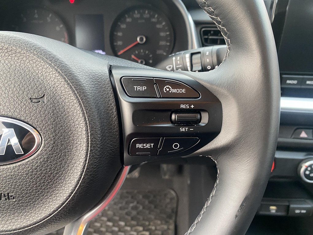 Kia Stonic 1.2 i Comfort