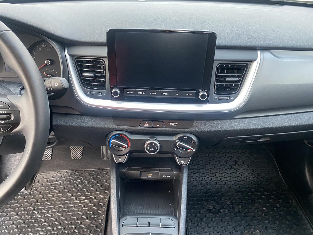 Kia Stonic 1.2 i Comfort