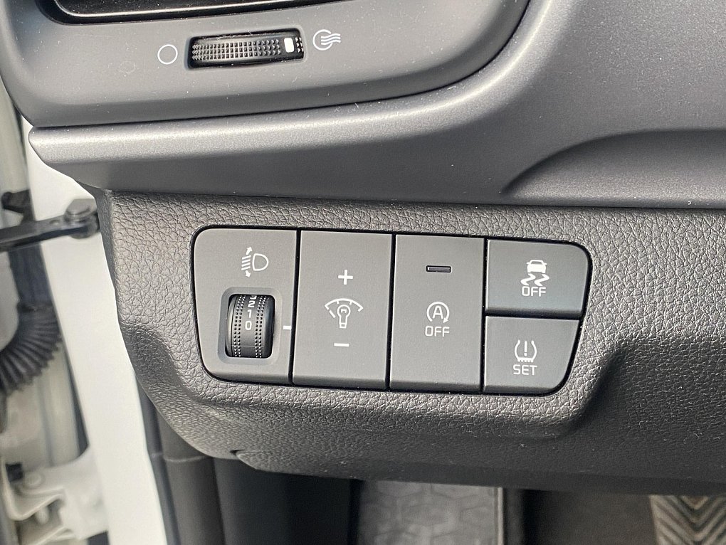 Kia Stonic 1.2 i Comfort