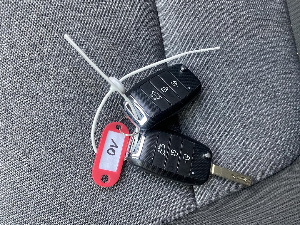 Kia Stonic 1.2 i Comfort