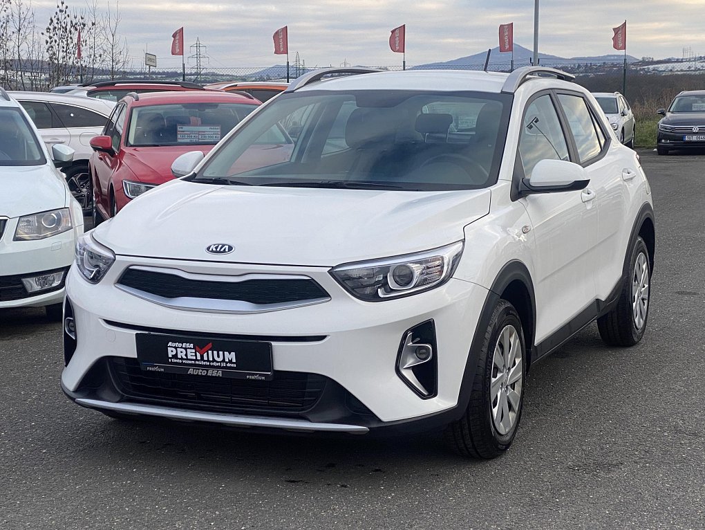 Kia Stonic 1.2 i Comfort