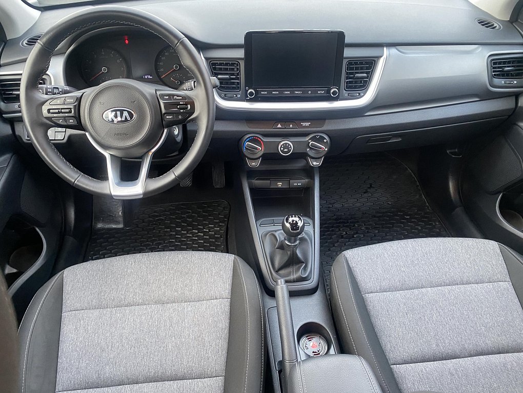 Kia Stonic 1.2 i Comfort