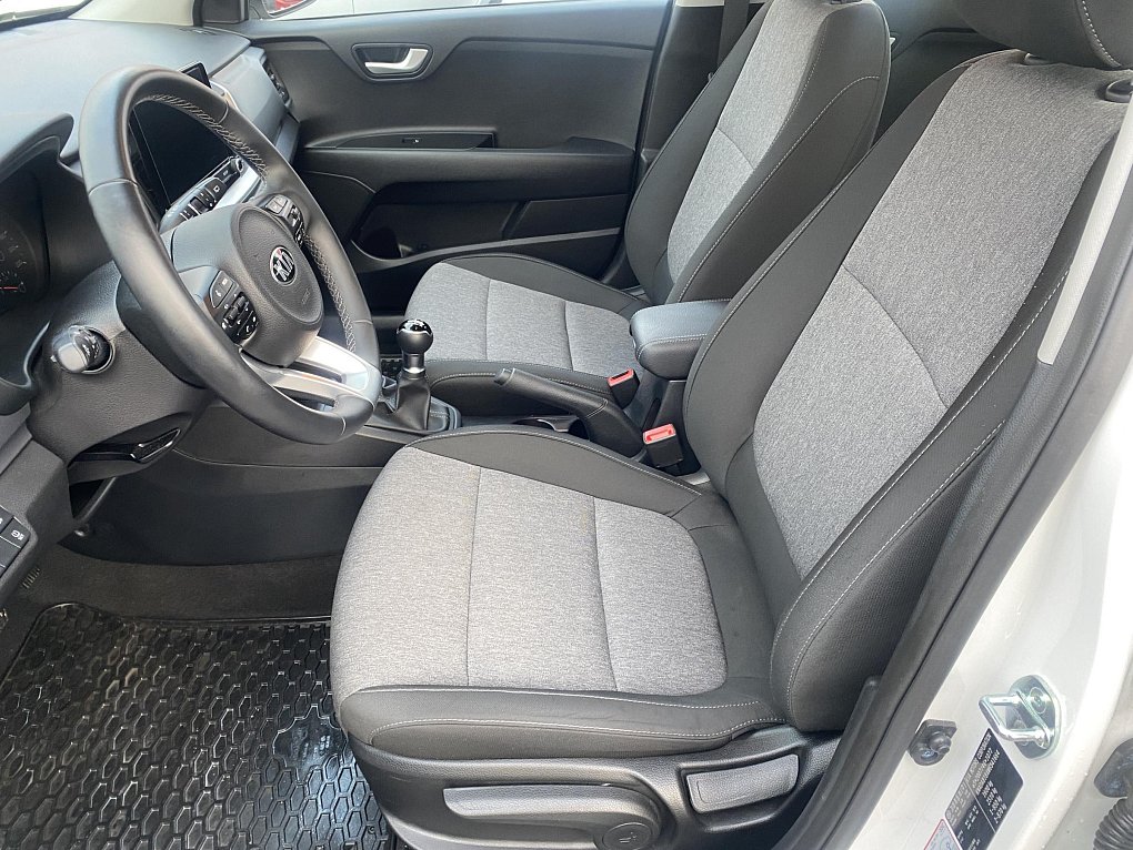 Kia Stonic 1.2 i Comfort