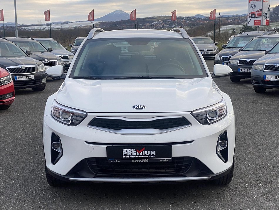 Kia Stonic 1.2 i 