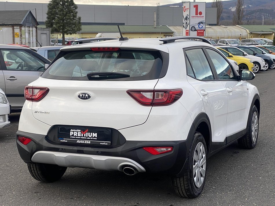 Kia Stonic 1.2 i 