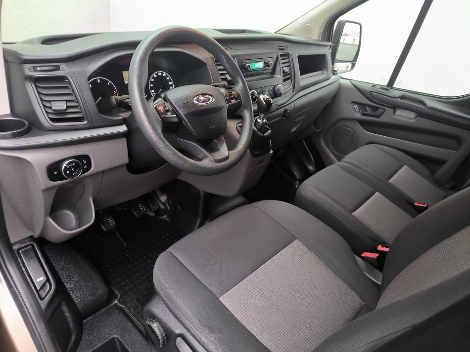 Ford Transit Custom 2.0TDCi  L1H1