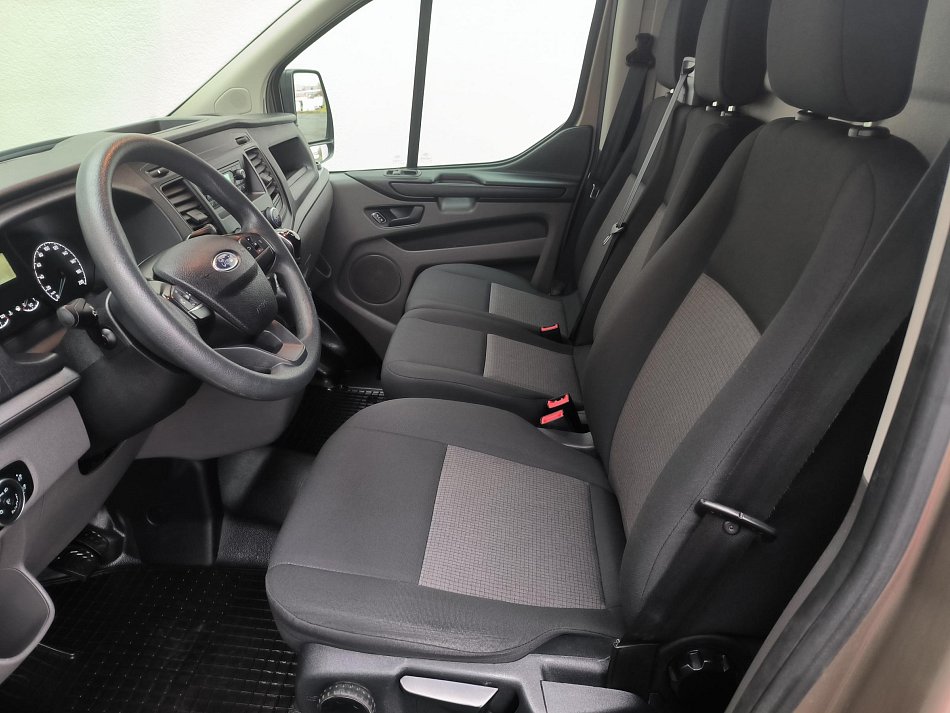 Ford Transit Custom 2.0TDCi  L1H1