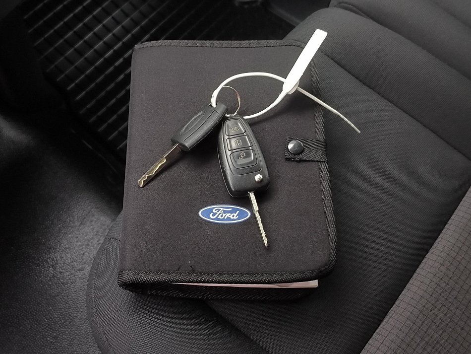 Ford Transit Custom 2.0TDCi  L1H1