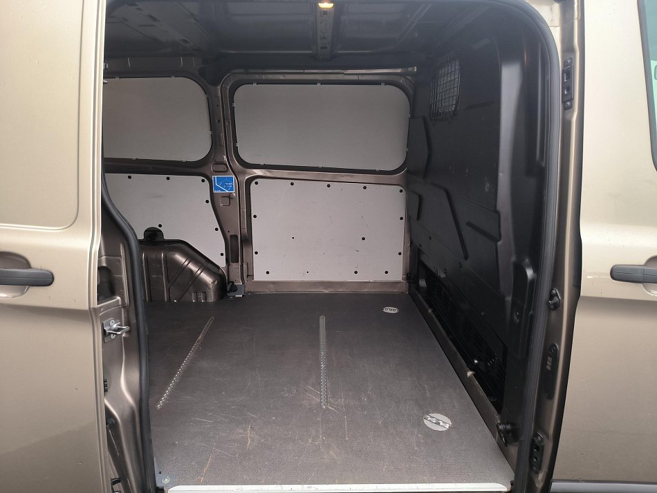 Ford Transit Custom 2.0TDCi  L1H1