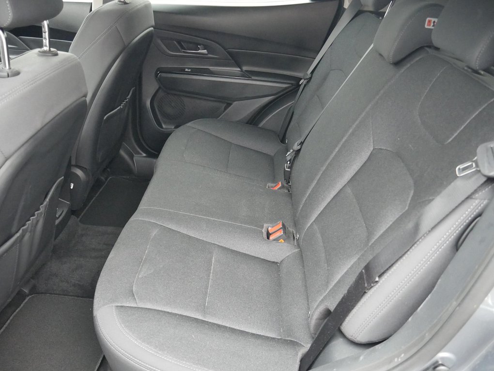 SsangYong Korando 1.5 TGDi Style 4x4