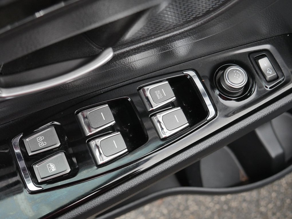 SsangYong Korando 1.5 TGDi Style 4x4