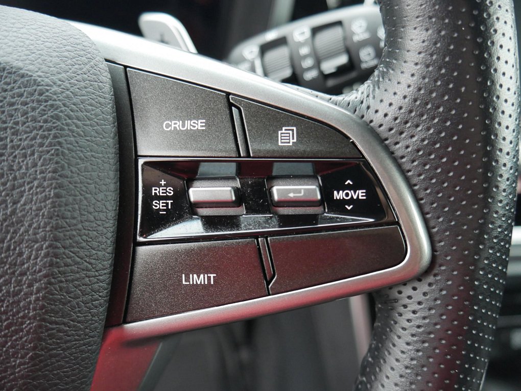 SsangYong Korando 1.5 TGDi Style 4x4