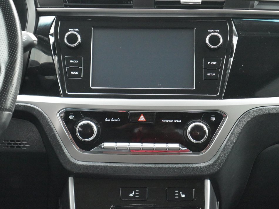 SsangYong Korando 1.5 TGDi Style 4x4