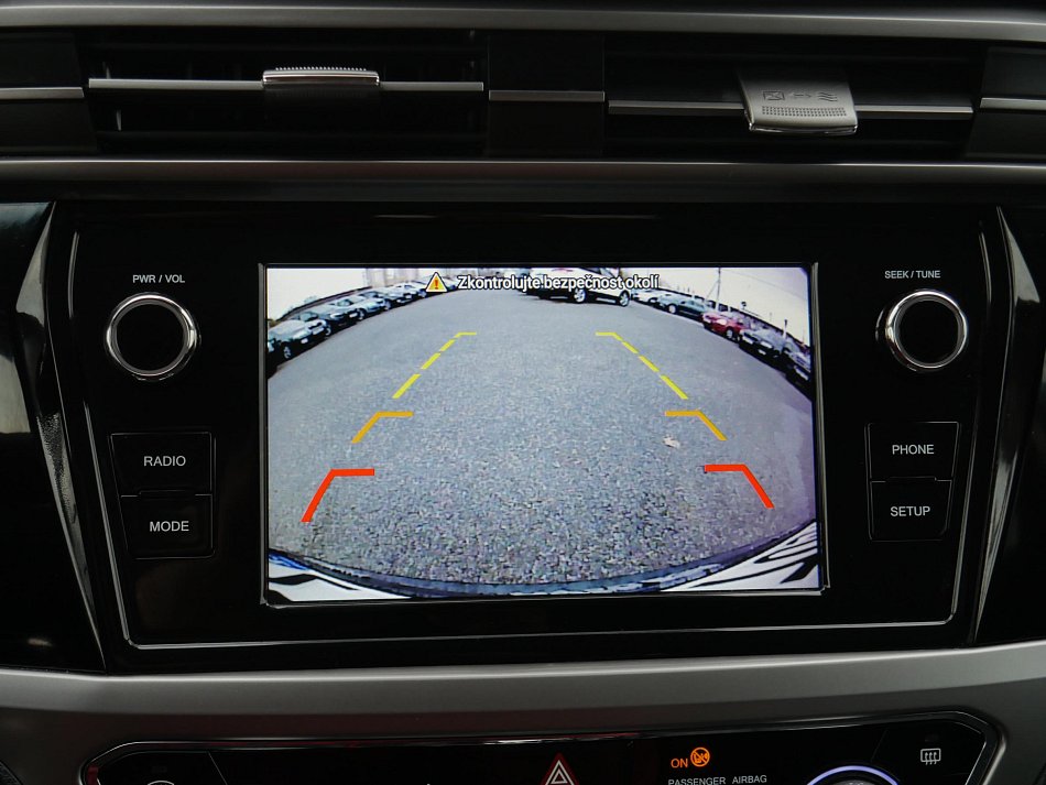 SsangYong Korando 1.5 TGDi Style 4x4