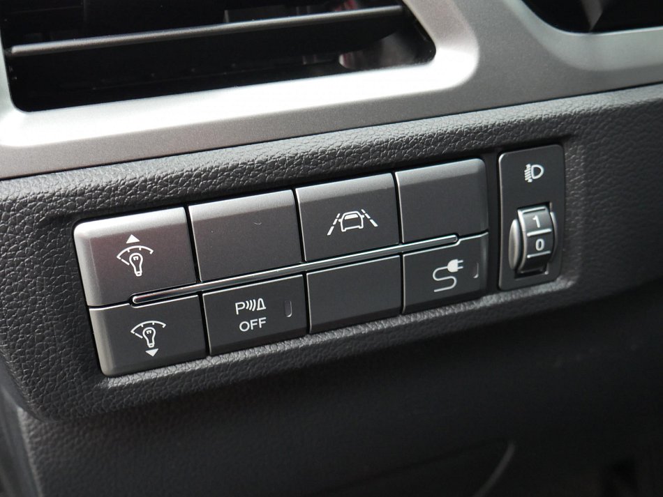 SsangYong Korando 1.5 TGDi Style 4x4