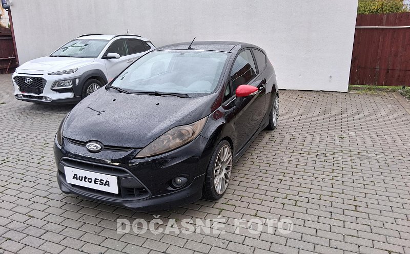 Ford Fiesta 1.4i