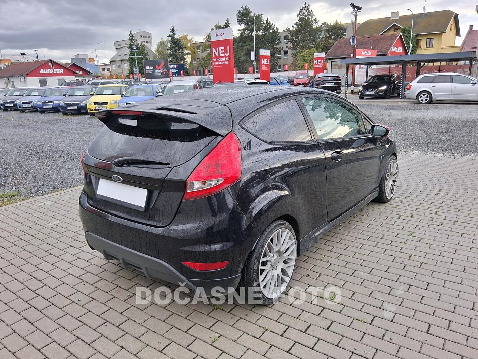 Ford Fiesta 1.4i 