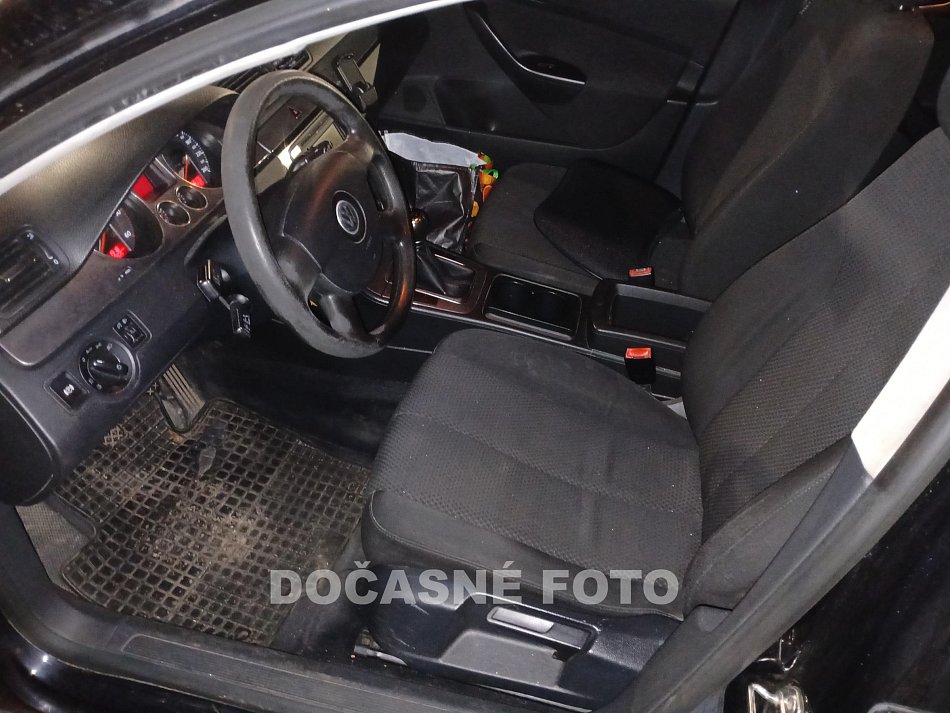 Volkswagen Passat 1.9 TDI Trendline Variant