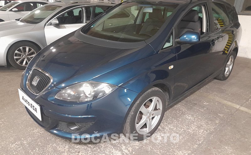 Seat Altea 1.6 I