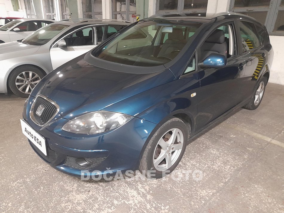 Seat Altea 1.6 I