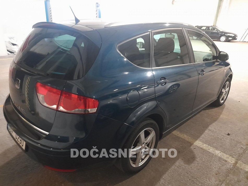 Seat Altea 1.6 I 