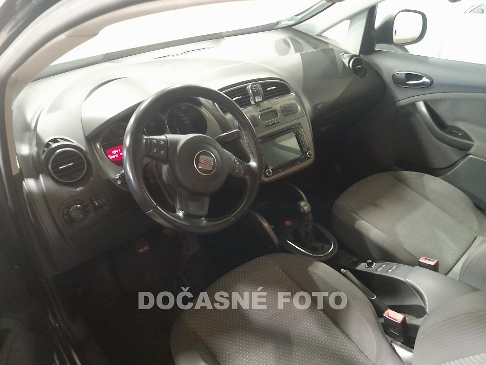 Seat Altea 1.6 I 
