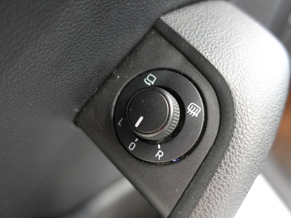 Škoda Octavia III 2.0 TSi 