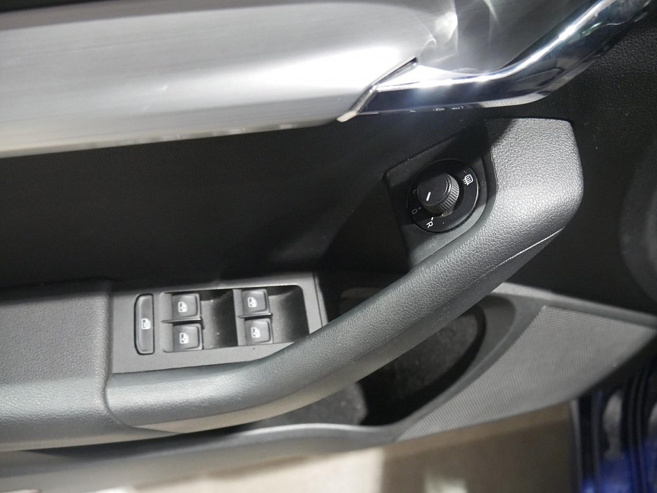 Škoda Octavia III 2.0 TDI 