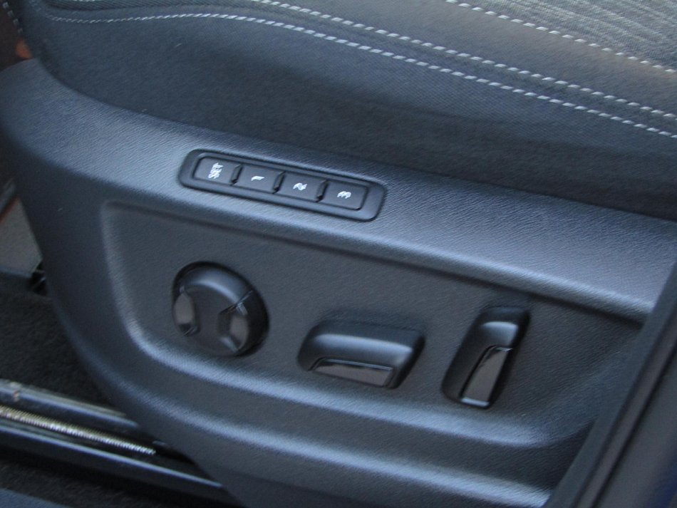 Škoda Kodiaq 1.5 TSi Style