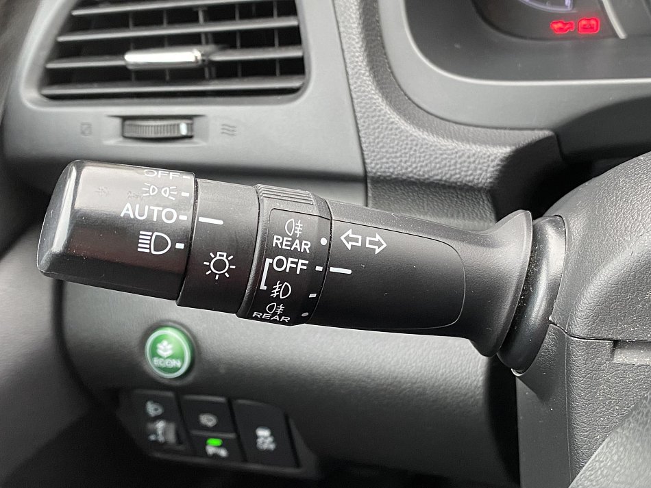 Honda CR-V 1.6 i-DTEC  4x4