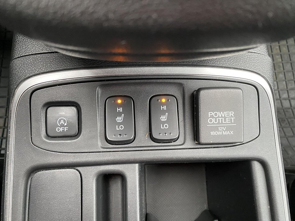 Honda CR-V 1.6 i-DTEC  4x4