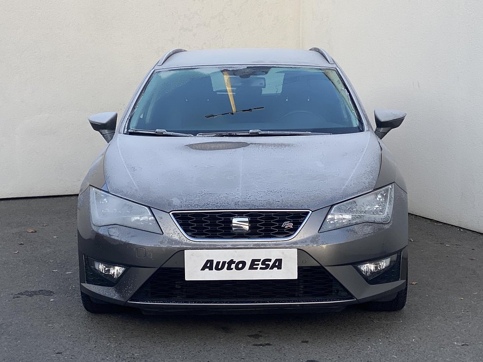 Seat Leon 2.0 TDi 
