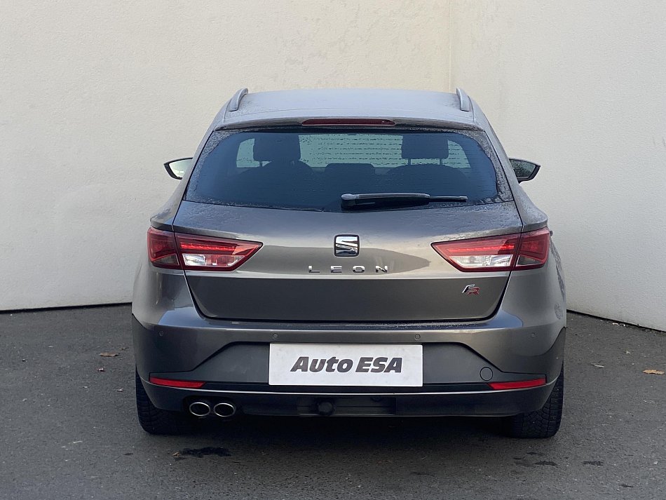 Seat Leon 2.0 TDi 