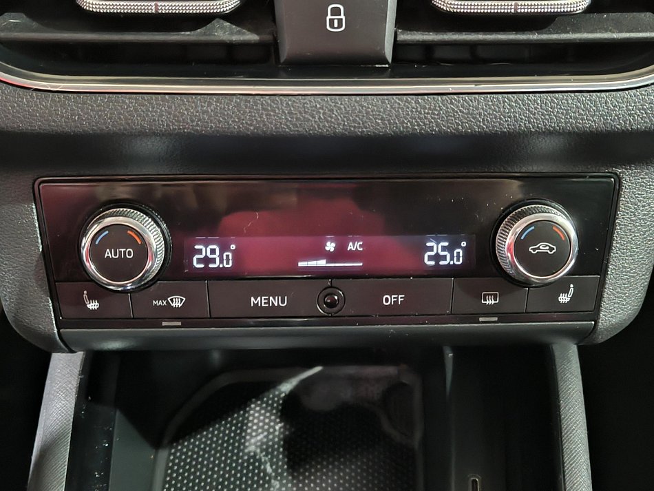 Škoda Scala 1.0 TSi Ambition