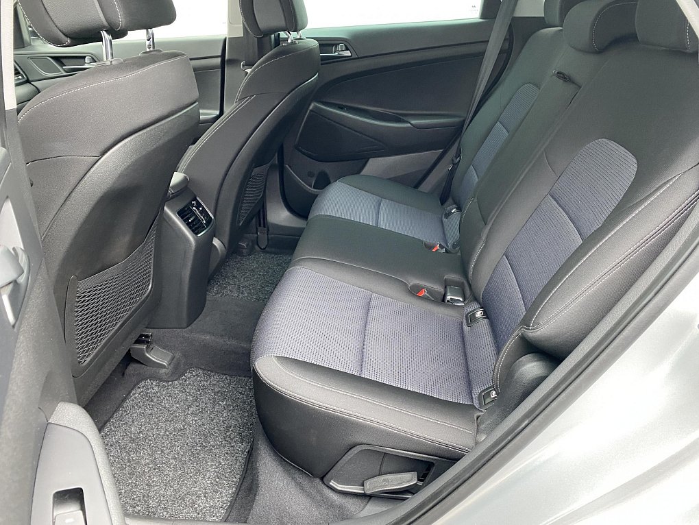 Hyundai Tucson 1.6 T-GDi Trikolor 4WD