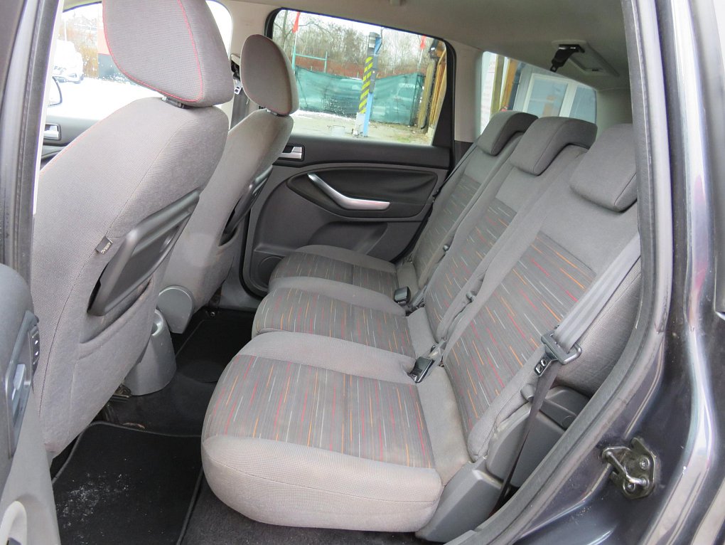Ford C-MAX 1.8i 