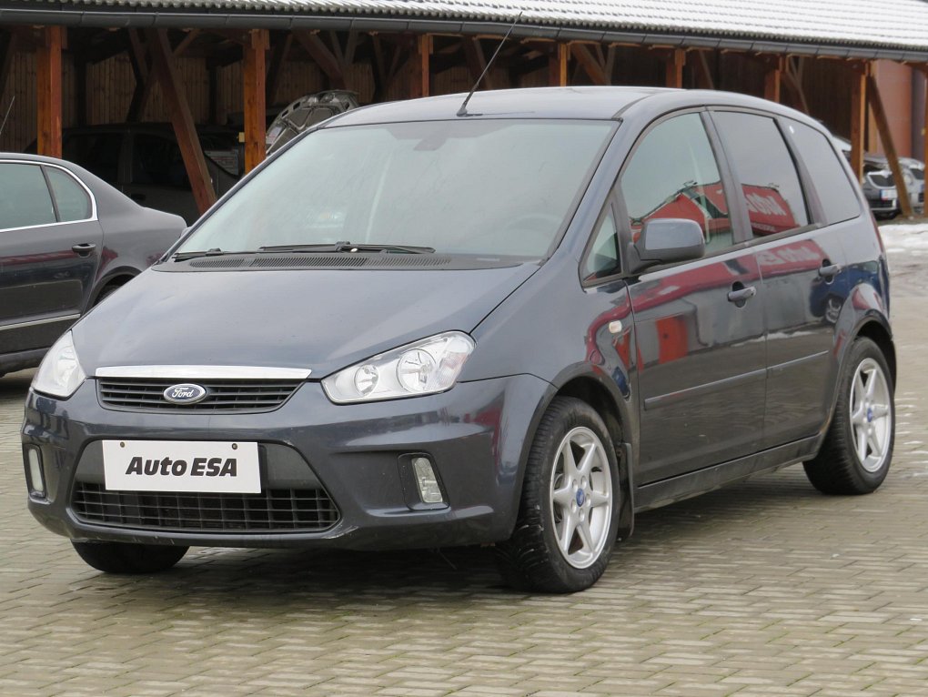Ford C-MAX 1.8i 