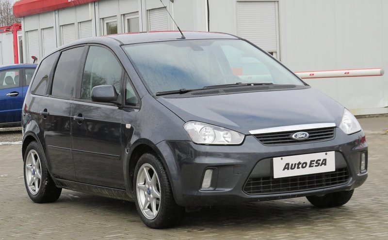 Ford C-MAX 1.8i 
