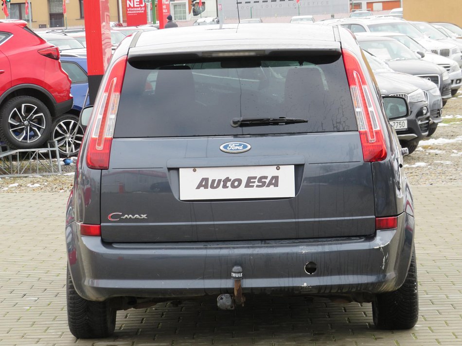 Ford C-MAX 1.8i 