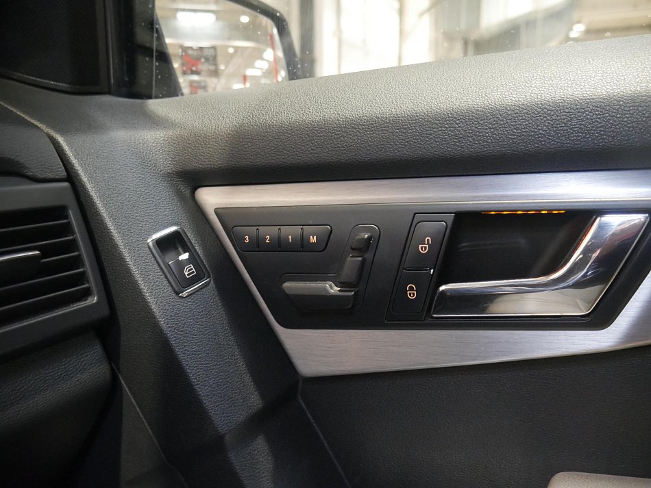 Mercedes-Benz GLK 3.0 CDI  4Mat